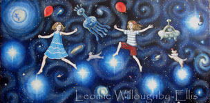 Sisters in the Sisters